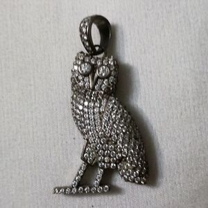 Ovo pendant